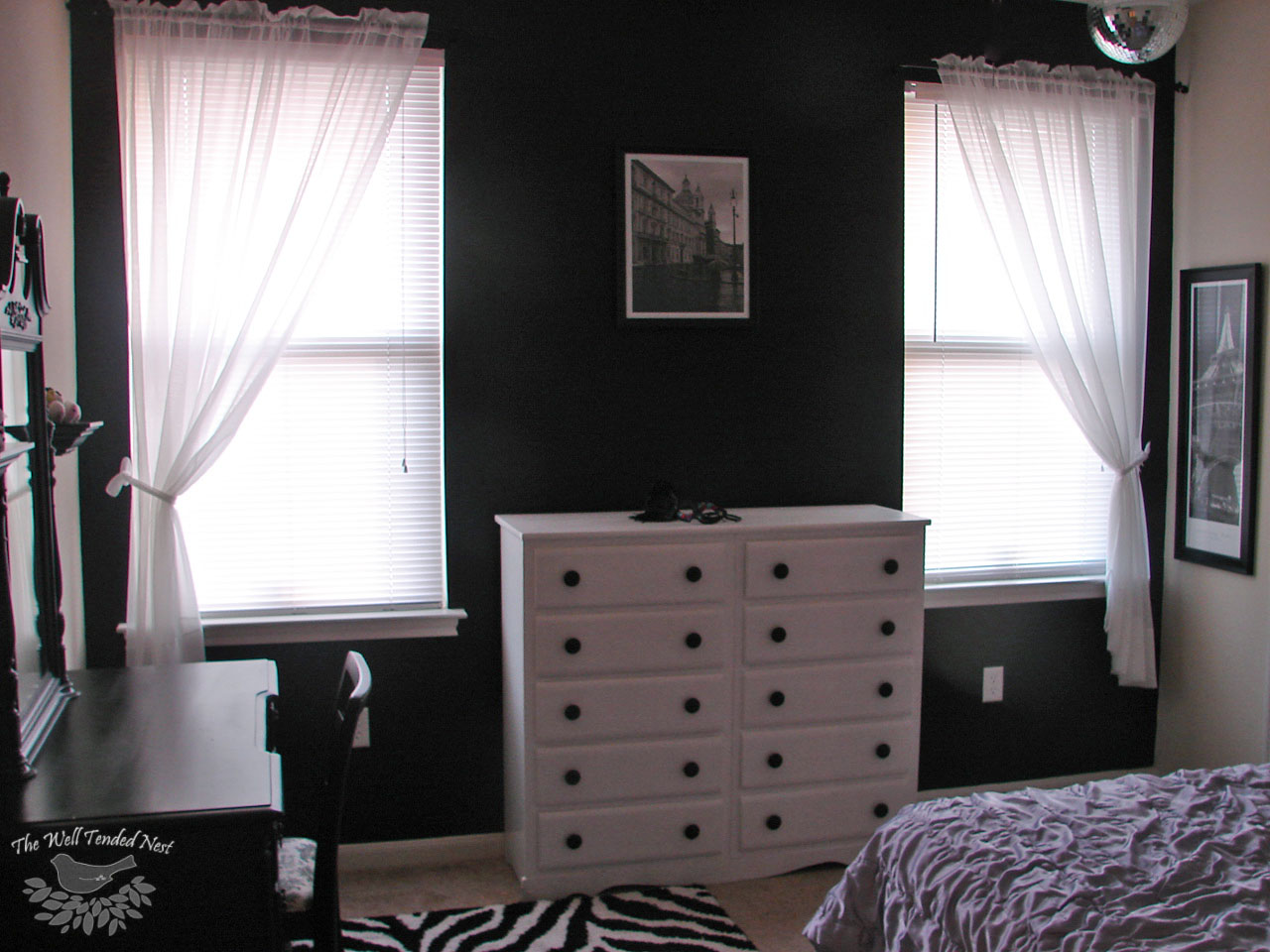 The Black Bedroom Recipes Home Decor Diy Wellness