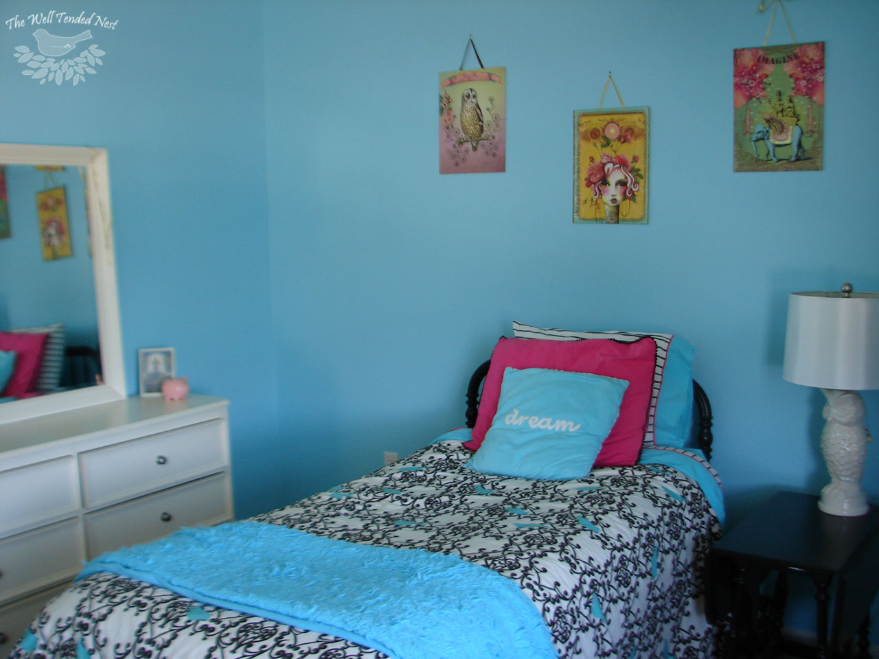 Taken with Teal | Recipes, Home Decor, DIY, Wellness